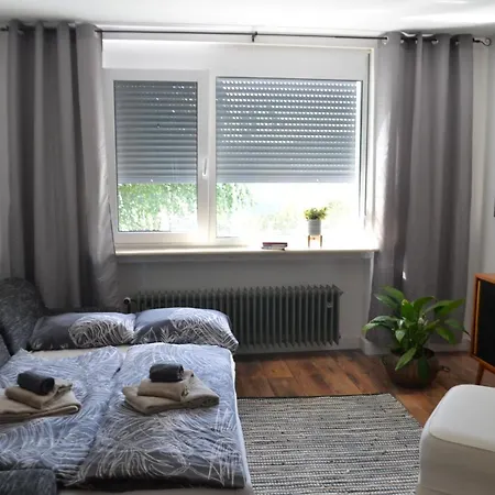 Appartement Die Eiche