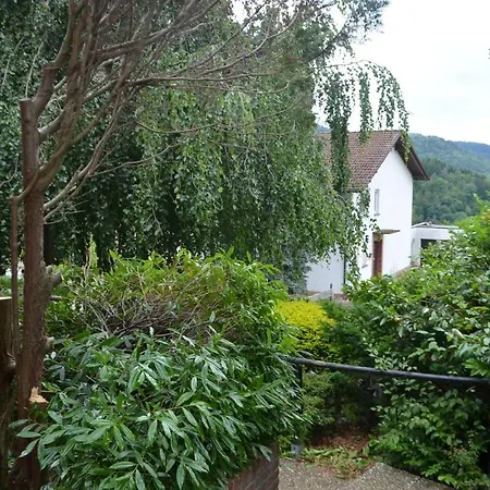 Die Eiche Appartement Bad Herrenalb