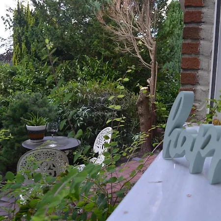 Die Eiche Appartement