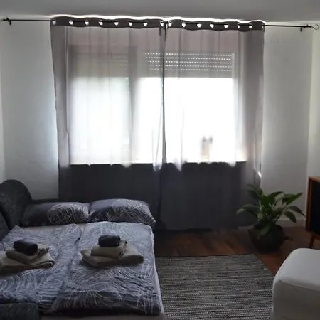 Die Eiche Bad Herrenalb