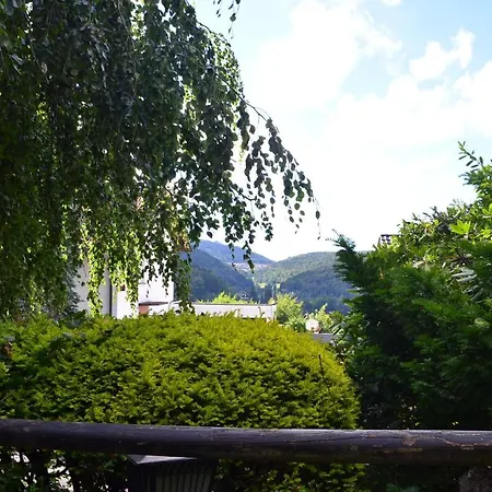 Die Eiche Bad Herrenalb