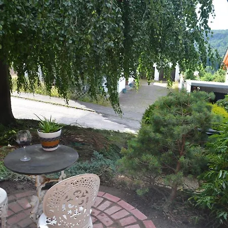 Die Eiche Bad Herrenalb