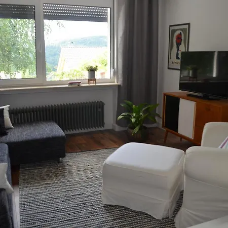 Die Eiche Bad Herrenalb