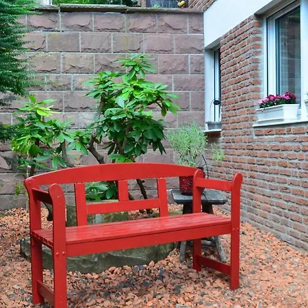 Appartement Die Eiche Bad Herrenalb