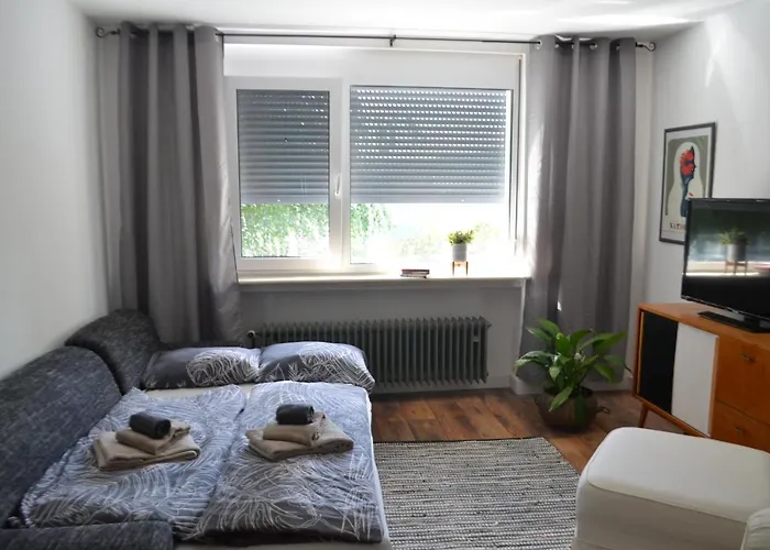 Apartament Die Eiche