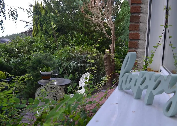 Die Eiche Appartement