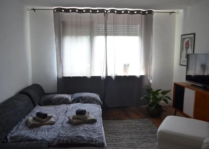 Die Eiche Bad Herrenalb