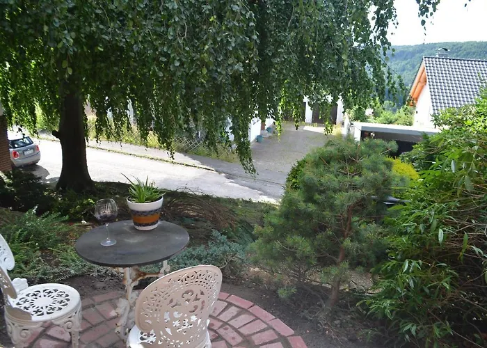 Die Eiche Bad Herrenalb