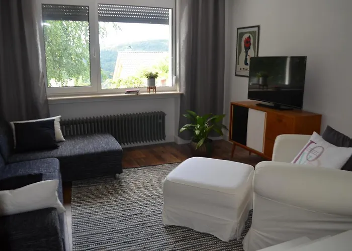 Die Eiche Bad Herrenalb