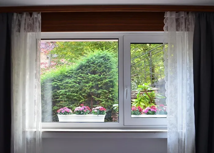 Die Eiche Bad Herrenalb