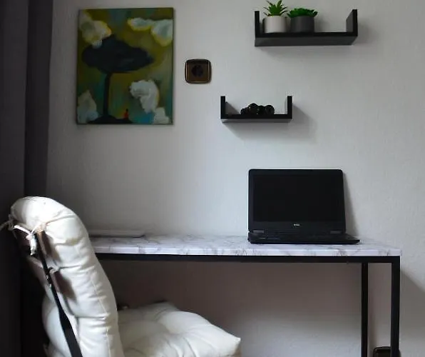 Apartament Die Eiche