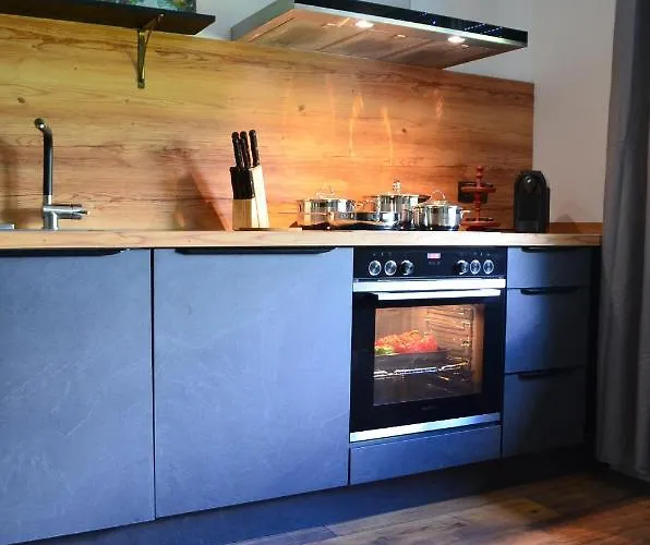 Apartament Die Eiche