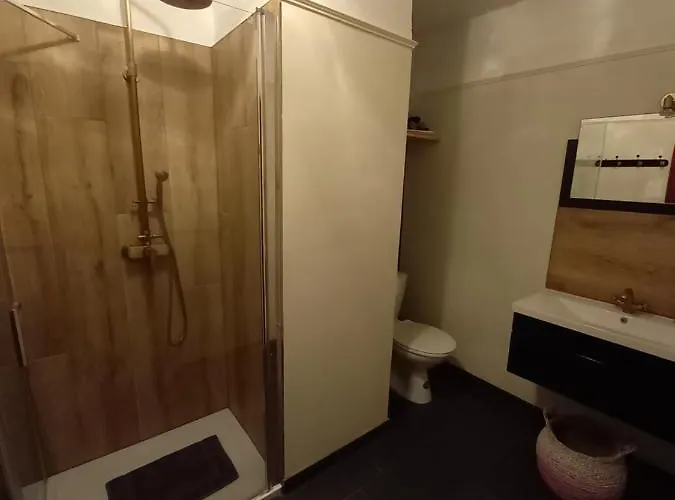 Appartement Die Eiche Bad Herrenalb