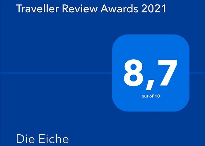 Die Eiche Appartement *